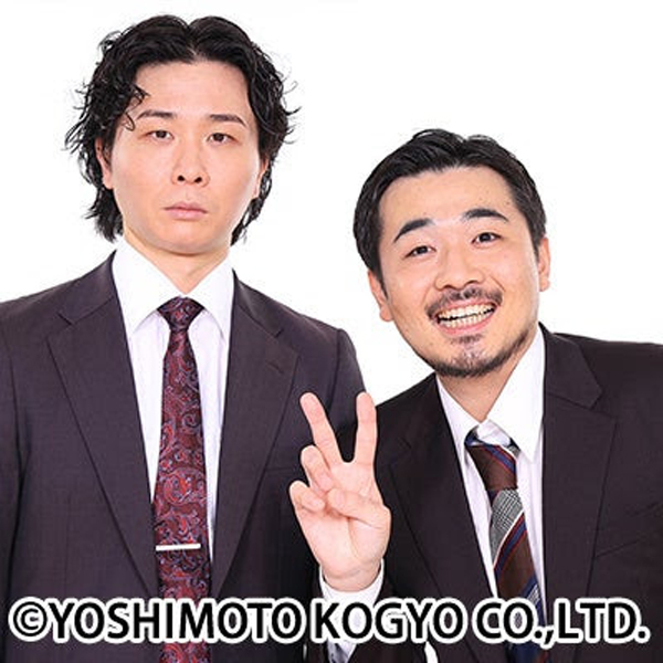 異例の速さでルミネ初単独を掴んだ、結成1年目の実力派！大王初単独ライブ「漫才大王」開催決定！