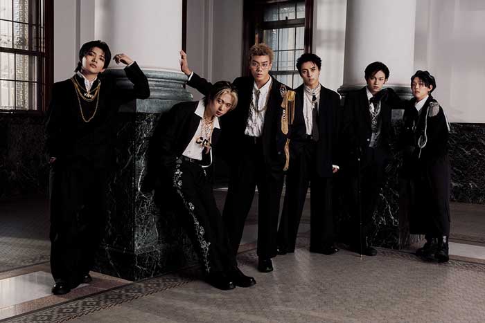 1月15日(木)から開催「LIL LEAGUE LIVE TOUR 2026 Wonder Island」のテーマ楽曲『Wonder Island』の配信がスタート！