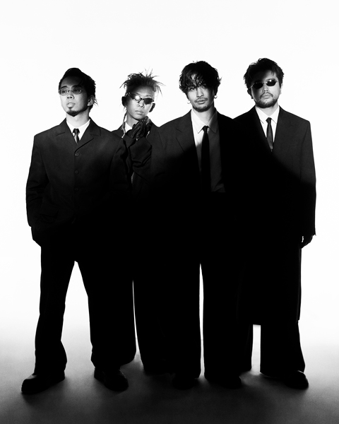 「King Gnu CEN+RAL Tour 2026」追加公演開催決定！