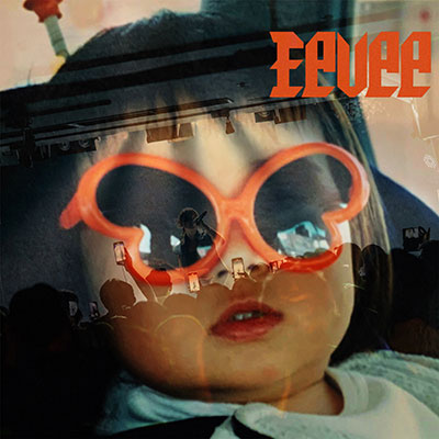 Eevee (ex.瀧澤彩夏)、「BAKA」のMusic Video公開 ＜本人コメントあり＞