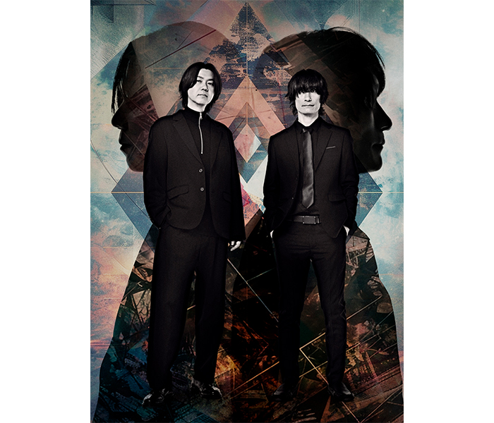 LAST ALLIANCE、13年ぶり8枚目となる現在進行形の蒼き初期初動を詰め込んだフルアルバムが今年4月22日にリリース決定！合わせてジャケット写真＆新アーティスト写真も公開！