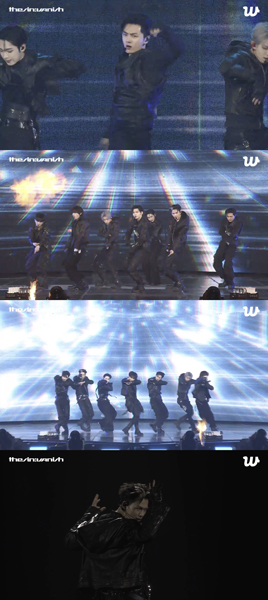 ENHYPEN、アルバムチャート1位に直行！4作連続のダブルミリオンセラー達成に青信号