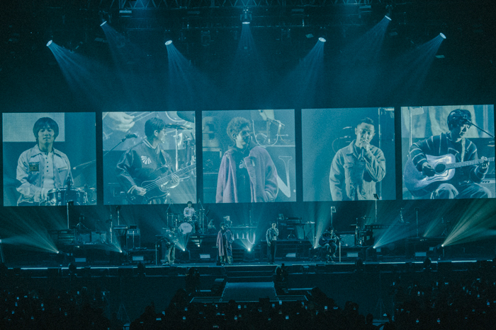 OKAMOTO’SとKEIJUによる共作曲「Seasons」、2月11日に配信リリース決定！