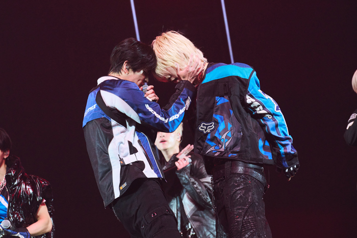 JO1が4年連続出演『GMO SONIC 2026』 SNSで話題のしまじろう曲カバーや、人気曲のEDMver.を含む全12曲で大ボリュームの迫力パフォーマンス！＜ライブレポート＞