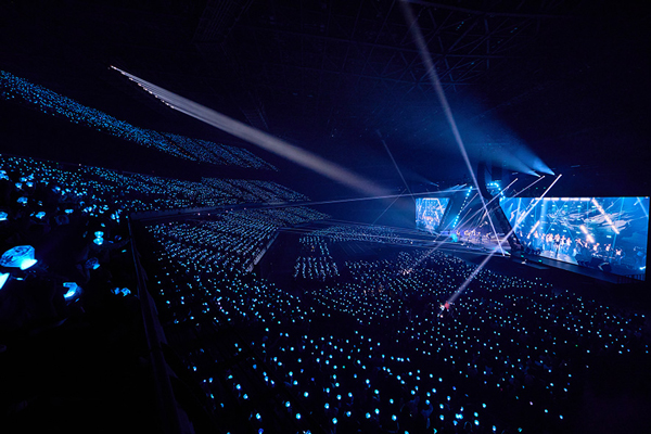 TREASURE、Kアリーナ横浜で熱狂の2days　ツアーファイナルは来月2月京セラドーム大阪2days！