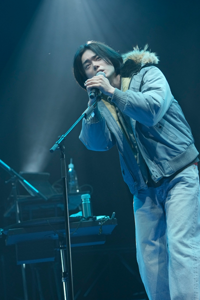 菅田将暉、東京ガーデンシアターでのワンマンライブ「菅田将暉 LIVE 2026」開催！