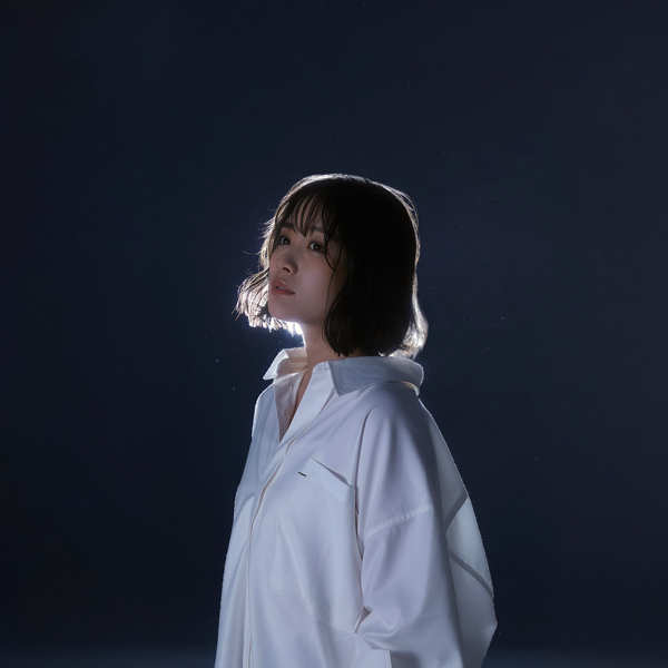 大原櫻子、阿部真央提供による新曲「裸になって」、1/28配信リリース決定！洗練された表情のジャケット写真＆新アーティスト写真を公開！