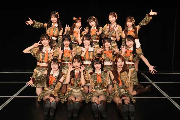 「SKE48年忘れ13時間テレビ〜SKE(サカエ)の大晦日はまだ終わらん 2025→2026〜」開催！36thシングルリリース・14期生オーディション開催・SKE48　ミミフィーユのライブ開催決定!!