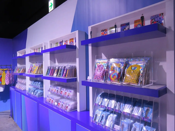 遂に開幕!! SEVENTEEN、TXT、ENHYPEN、BOYNEXTDOORがVRで目の前に！「THE FACT MUSIC AWARDS EXHIBITION - VISION FESTA」