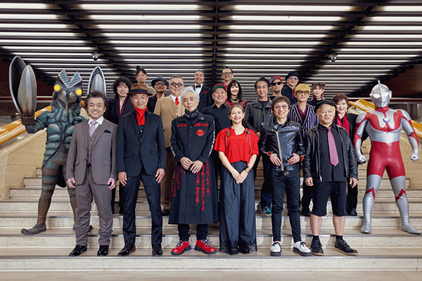 【動画】斉藤和義・小泉今日子、同い年アーティストたちのライブならではの楽しみを語る！「選曲とかがすごく楽しみ！」＜ROOTS66-NEW BEGINNING 60-＞