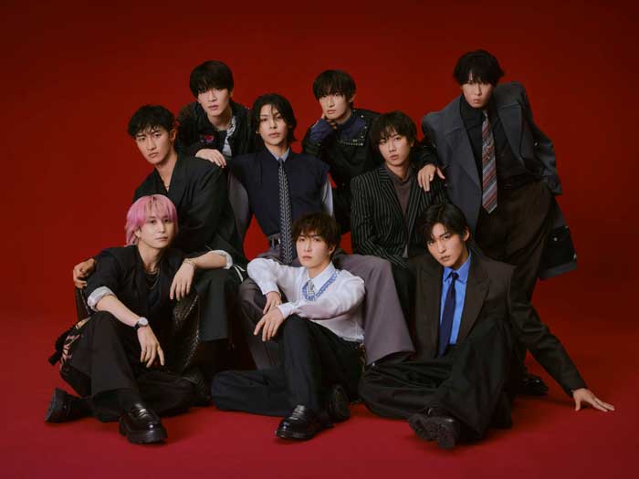 TBS系スポーツ2026テーマ曲は Snow Manの新曲「STARS」に決定！