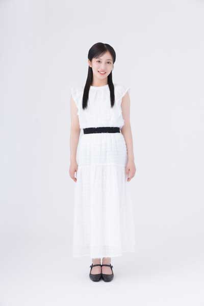 元NMB48 川上千尋が2026年元旦より吉本興業に所属！