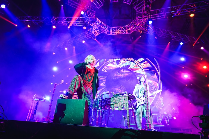 【LUNATIC FEST. 2025】LUNA SEA主催の史上最狂フェス総括レポート！