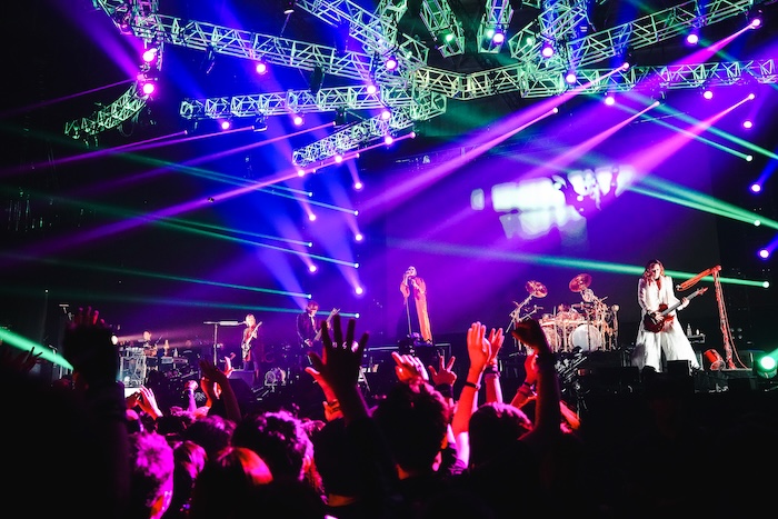 【LUNATIC FEST. 2025】LUNA SEA主催の史上最狂フェス総括レポート！