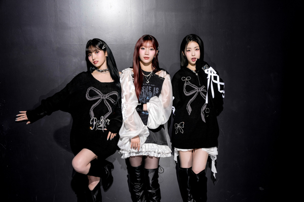 IS:SUE チケット即完となった初の全国ツアー『2025 IS:SUE 1ST TOUR - IS:SUE IS COMING』完走！待望のニューシングル『PHASE』に注目＜ライブレポート＞