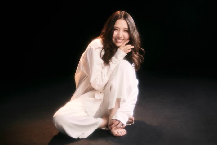 阿部真央、新曲「Ding-dong」配信リリース＆MV公開！