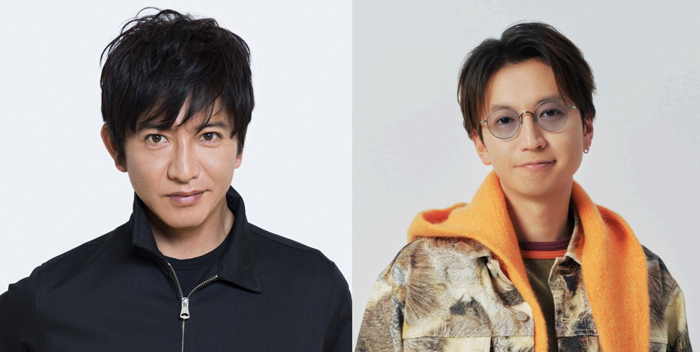 SUPER EIGHT 大倉忠義がゲストに登場！『木村拓哉 Flow』