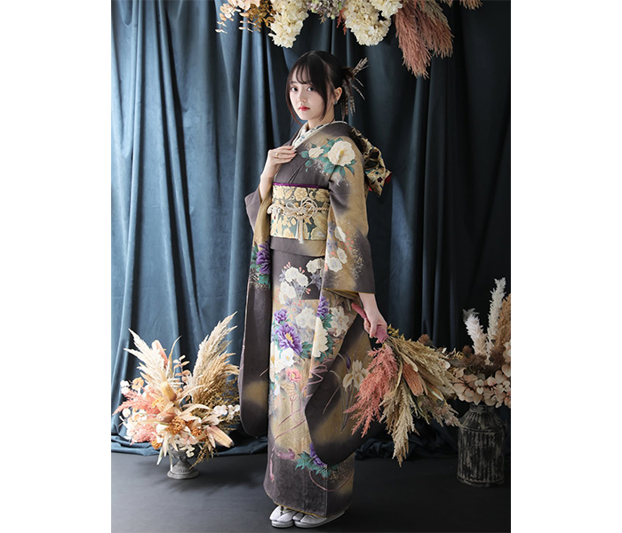 歴代ミスユニバーシティ全国の代表者が新成人として新たな一歩を報告！