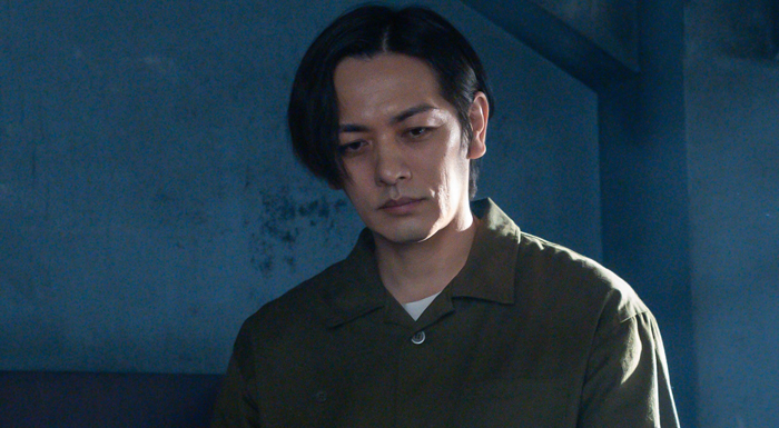 河内大和・久保田悠来・小久保寿人が教祖＆信者を熱演！日本テレビ系1月期新日曜ドラマ『パンチドランク・ウーマン　−脱獄まであと××日−』登場人物紹介（5）