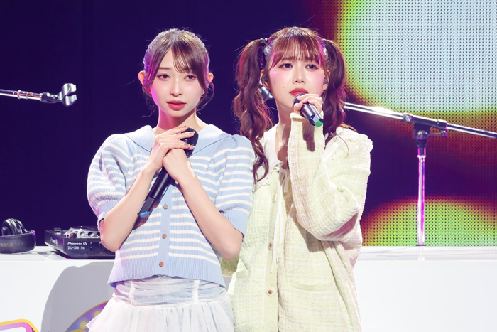 とき宣がNHKホールで番組リスナーと新年会！『超ときめき♡STAGE 2026 〜あけおめ新年会〜』イベントレポート