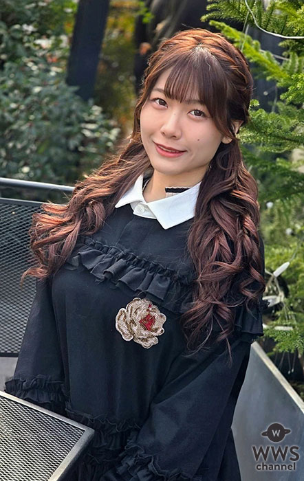 【インタビュー】 太宰治を愛読する文学好きなインフルエンサー・るるたん、人生のターニングポイントを語る！ 「ビジネス本を2026年中に出したい」