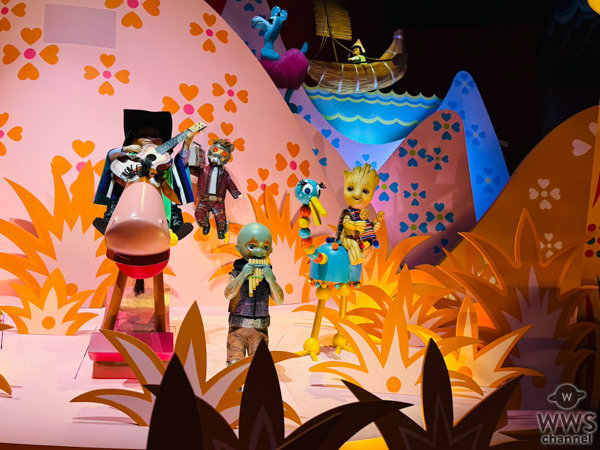 ハートにピンク！ミニーの世界で盛り上がる東京ディズニーランド「ミニーのファンダーランド」開催