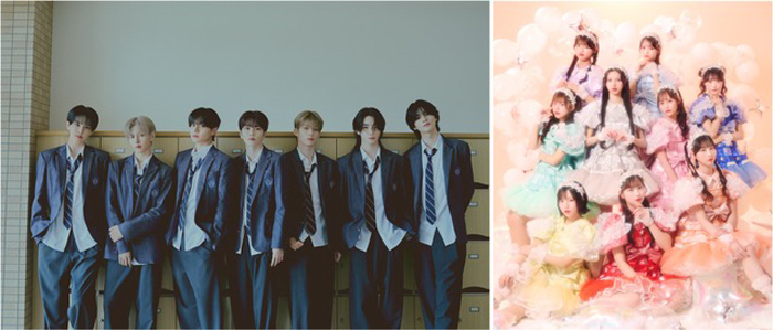 ライブステージにアーティストのaoen、MORE STARが出演決定！アーティスト発表！「超十代-ULTRA TEENS FES- 2026 presented by docomo」