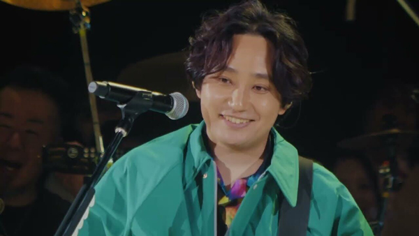 いきものがかり代表曲「ありがとう」が累計ストリーミング１億回再生突破！2月11日(水)発売の映像商品から「ありがとう」オーディオコメンタリーver.を公開中