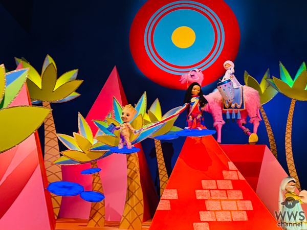 ハートにピンク！ミニーの世界で盛り上がる東京ディズニーランド「ミニーのファンダーランド」開催