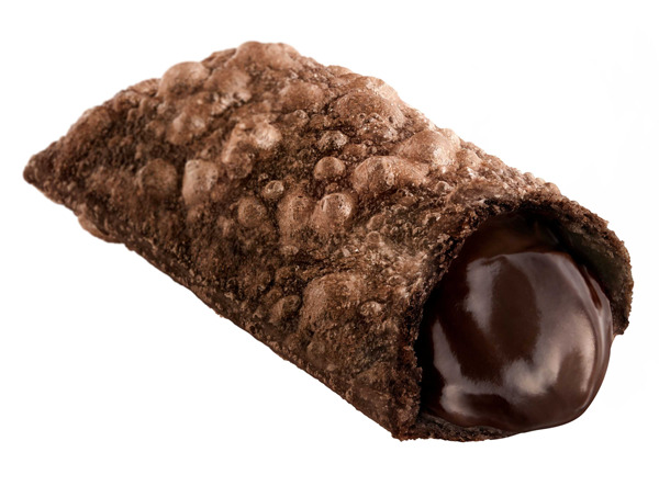 マクドナルド、とろけるホットパイ史上初3層のクリーム！奥深い味わいと食感がクセになる「塩キャラメルアーモンドパイ」新登場！1月7日(水)から期間限定販売！