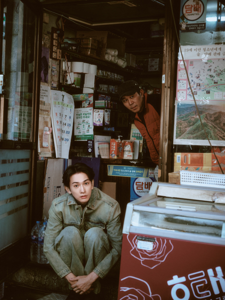 町田啓太、5月に俳優活動15周年アニバーサリーフォトブックの発売が決定！