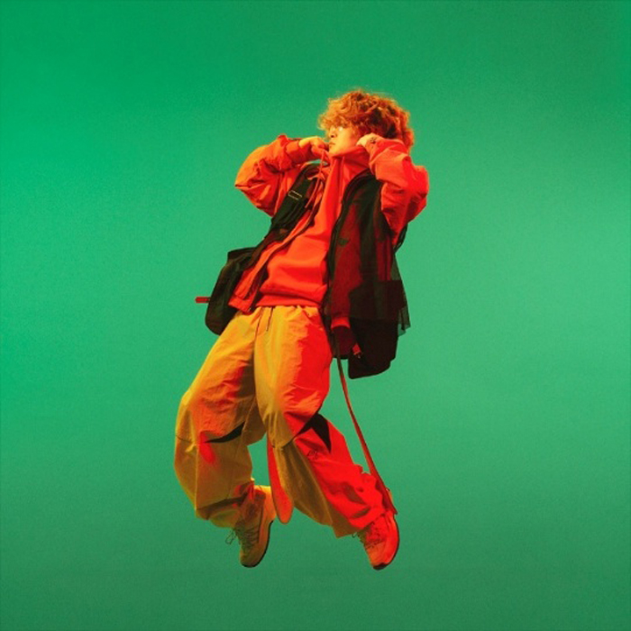 Vaundyが公式テーマソングを書き下ろし。「テート美術館― YBA ＆ BEYOND 世界を変えた90s英国アート」SPOT映像を公開