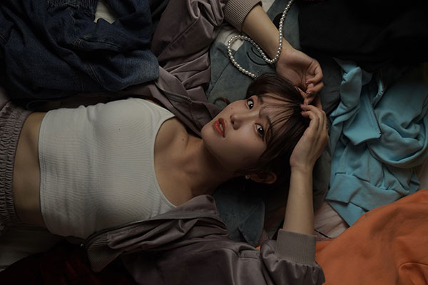 Eevee (ex.瀧澤彩夏)、「BAKA」のMusic Video公開 ＜本人コメントあり＞