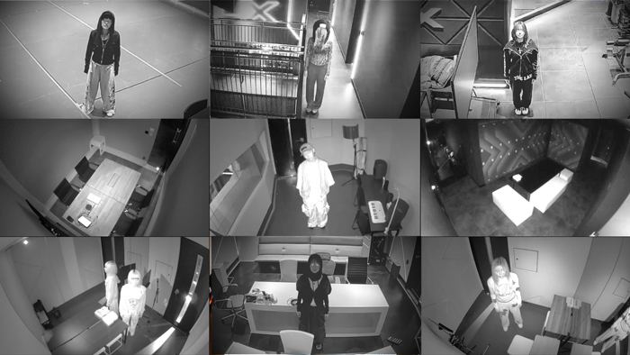 XG、自身初フルアルバムのリード曲「HYPNOTIZE」のMVティザーを公開！