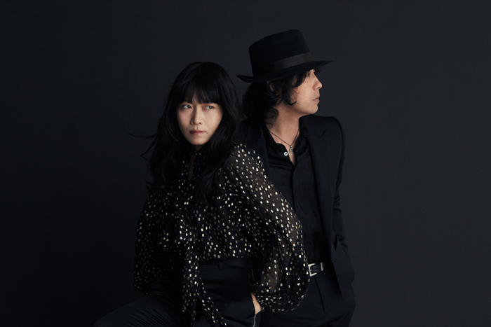 LOVE PSYCHEDELICO、25周年記念アルバム『LOVE PSYCHEDELICO NAKED SONGS』デビュー記念日にリリース決定！