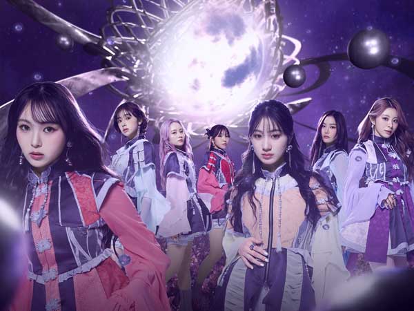 7 人組ダンスボーカルグループ MISS MERCY、ユーキ(超特急)が振付を手がけた 17th シングル「BBB(ビリビリボーン)」が 1 月 5 日よりデジタルリリース！1 月 10 日開催のワンマンライブで初披露へ