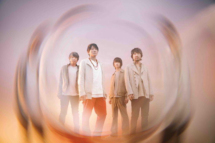 Mr.Children、TBS系日曜劇場「リブート」主題歌の新曲「Again」配信決定！