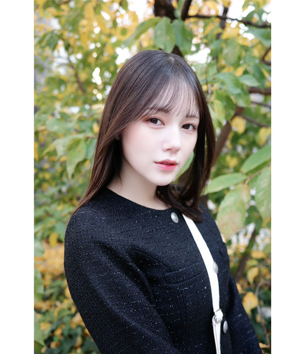 涼森れむから2026年新年のご挨拶。「今年は現状維持を目標とし新しい挑戦にも踏み出します！」