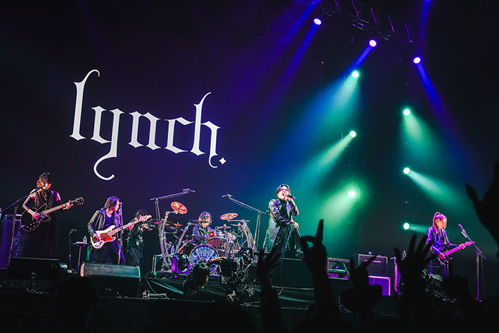 【LUNATIC FEST. 2025】LUNA SEA主催の史上最狂フェス総括レポート！