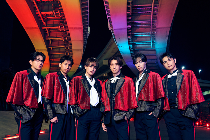 快進撃が「もう止まらない」SHOW-WA初のオリコン週間音楽ランキング1位！