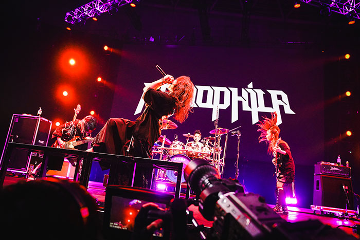 【LUNATIC FEST. 2025】LUNA SEA主催の史上最狂フェス総括レポート！