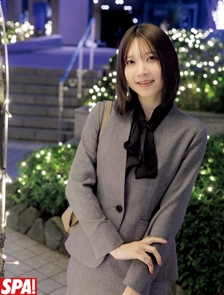 2.5次元モデル・あまつまりな、ジャケットコーデから柔肌全開の色っぽカットまで公開！