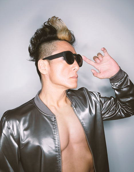 STARKIDS、avex traxよりメジャー第2弾、m.o.v.eのMOTSUを迎えた「NEUROBEAT feat. MOTSU」をリリース！