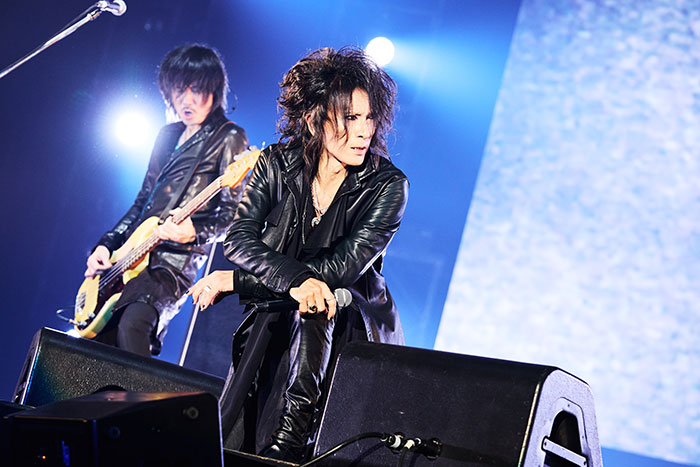 【LUNATIC FEST. 2025】LUNA SEA主催の史上最狂フェス総括レポート！