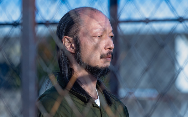 河内大和・久保田悠来・小久保寿人が教祖＆信者を熱演！日本テレビ系1月期新日曜ドラマ『パンチドランク・ウーマン　−脱獄まであと××日−』登場人物紹介（5）