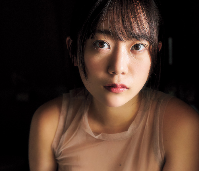 佐野なぎさが艶やかな大人ボディをあますことなく披露！「週刊SPA! 1月13・20日新春合併号」グラビアン魂に登場