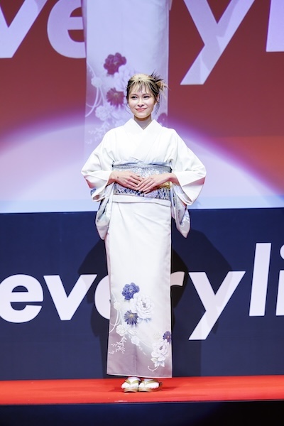 【イベントレポート】2025年に活躍したライバーが集結!年間ランキング1位は「一ノ瀬なつみ」に決定!<every award 2025>