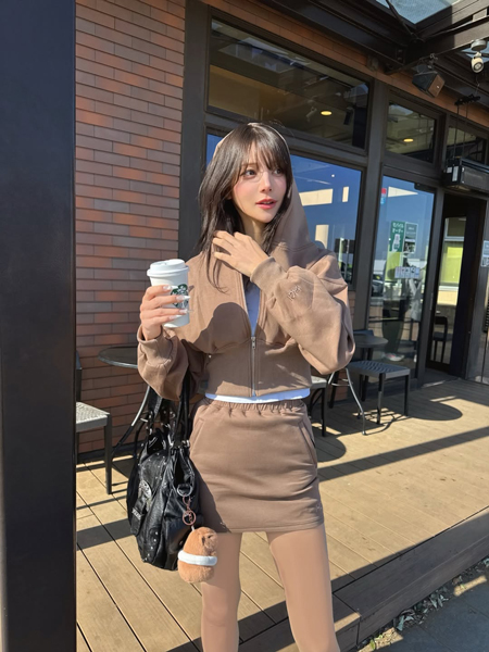 さらっと立ち姿が絵になりすぎる！水神きき、抜群スタイルでファン悶絶