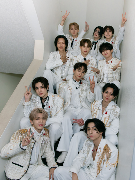 INI 8TH SINGLE『PULSE』4月22日(水)に発売決定！昨年9月に開催したバンテリンドームナゴヤ公演が映画化 3月27日(金)より全国公開決定！