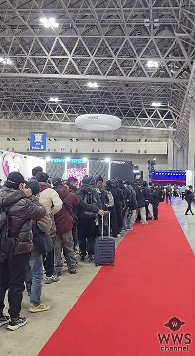 世界最大のカスタムカーの祭典・東京オートサロン2026開幕！